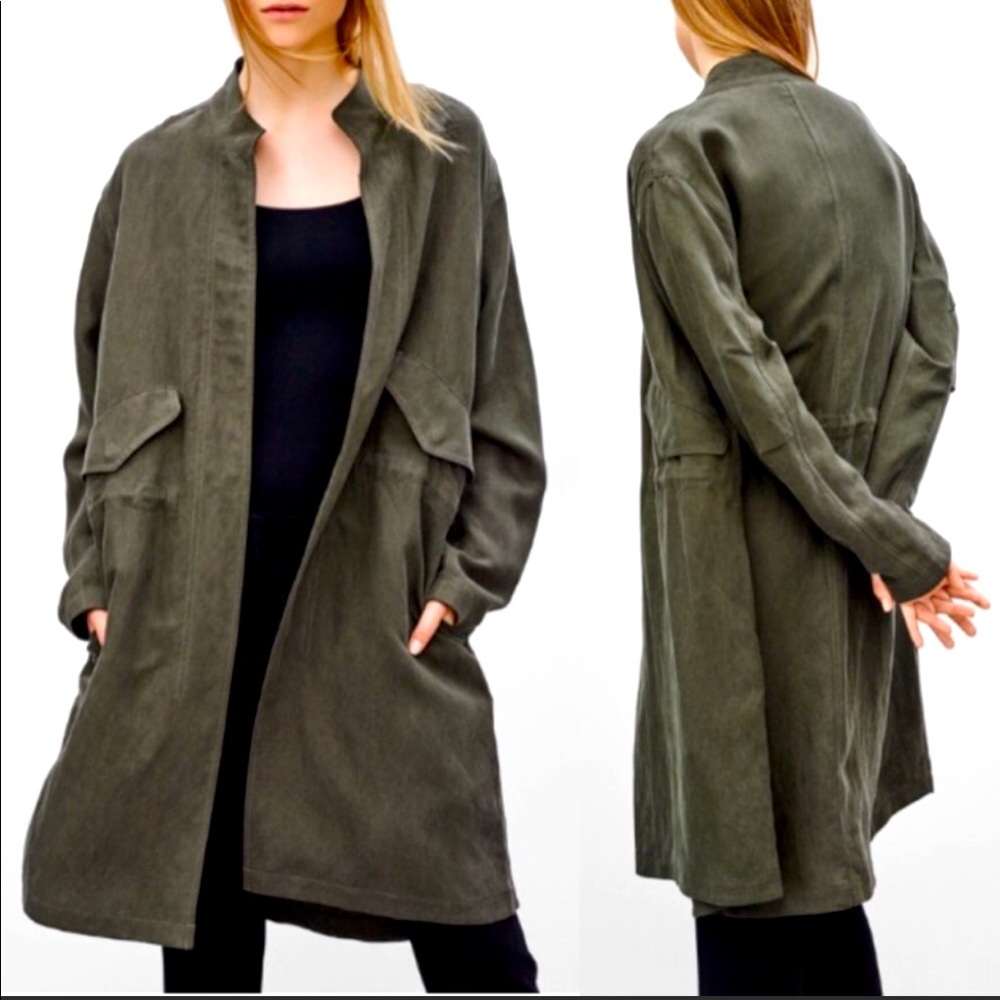 Babaton Clarence Jacket